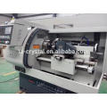 CNC Torno Metal Lathe Cheap Machine CNC CK6136A-1